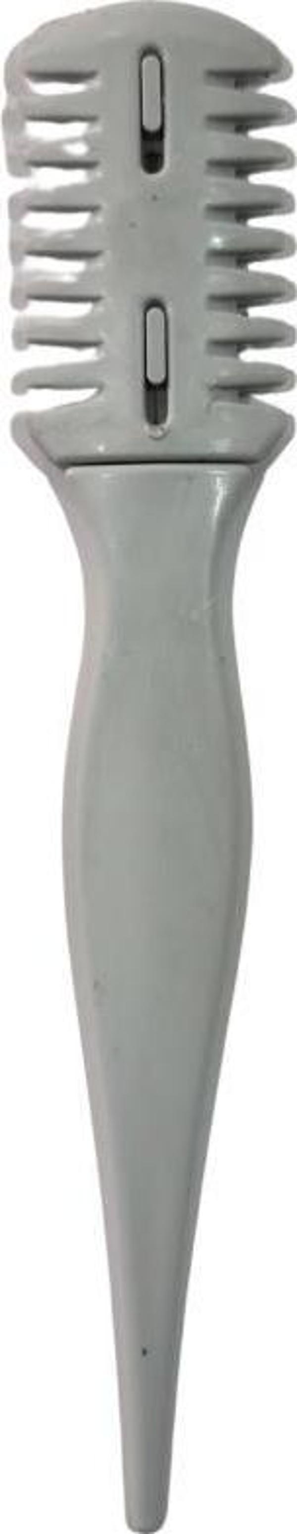 Sedef Saç Usturası Küçük Boy Plastik - Image 1
