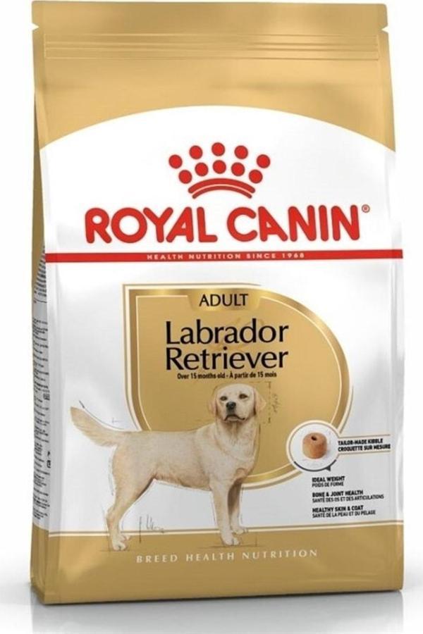 Royal Canin Labrador Retriever Yetişkin Köpek Maması 12 Kg - Image 1