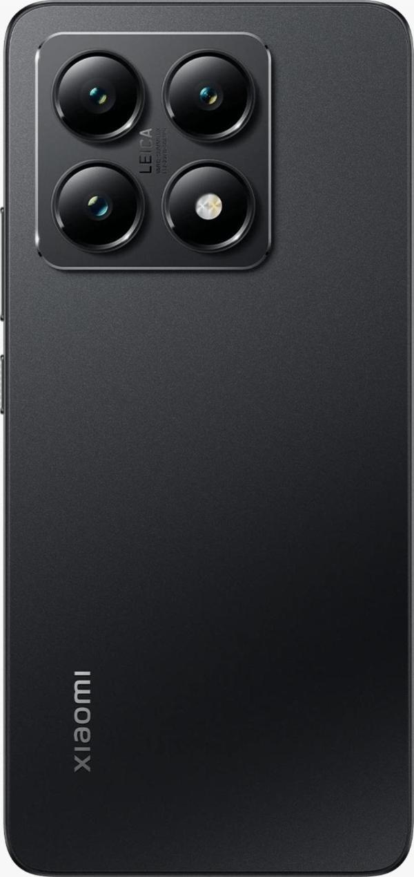 Xiaomi 14T 12 GB 512 GB (İthalatçı Garantili) - Image 1