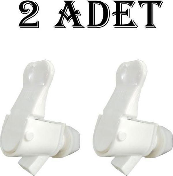 2 Adet Mandallı Soğuk Su Termos Musluğu - Image 1