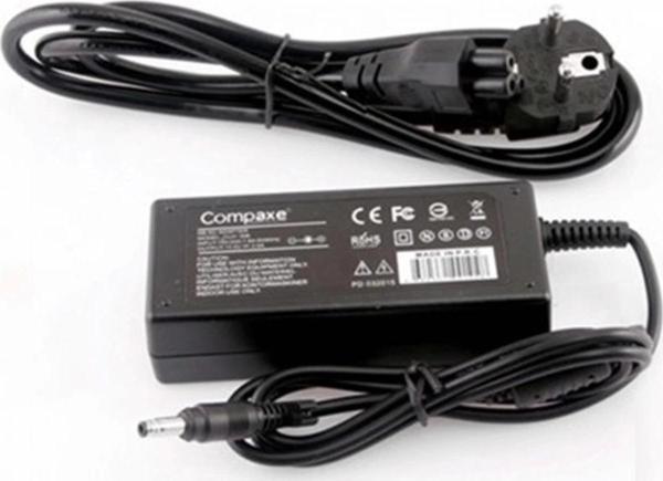 Compaxe CLH-353 Hp 90W 19V 4.74A4.8-1.7 Notebook Adaptörü - Image 1