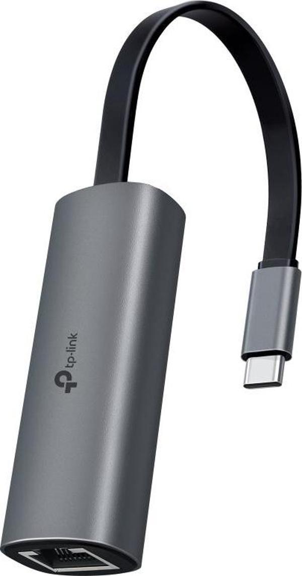 TP-Link UE302C USB Type-C 2,5 Gigabit Ethernet Ağ Adaptörü - Image 1
