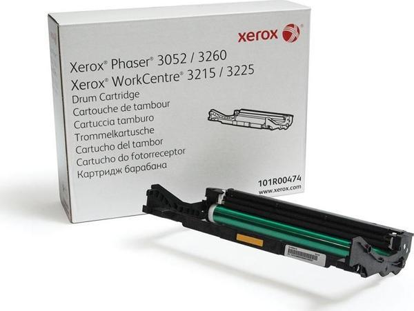 Xerox 101R00474 Siyah Drum Ünitesi 10.000 Sayfa - Image 1