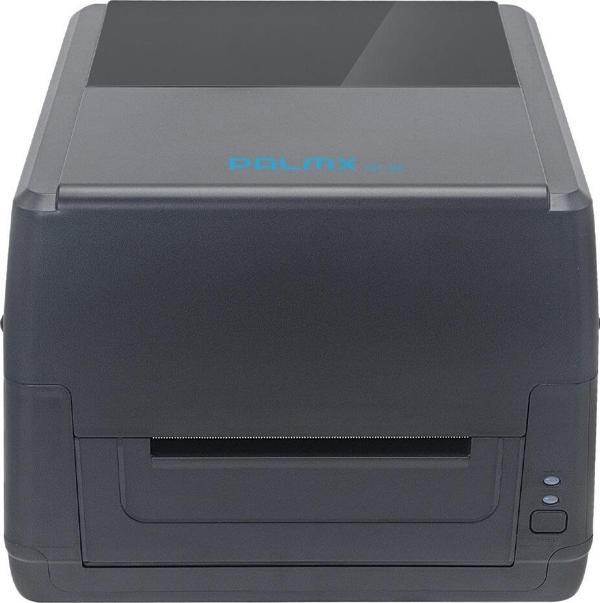 PalmX TXP-400 Barkod Yazıcı (USB-Seri-Ethernet) - Image 1