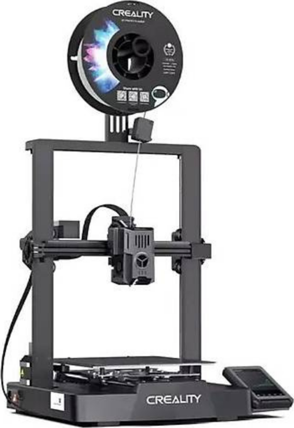 Creality Ender-3 V3 KE 3D Yazıcı - Image 1