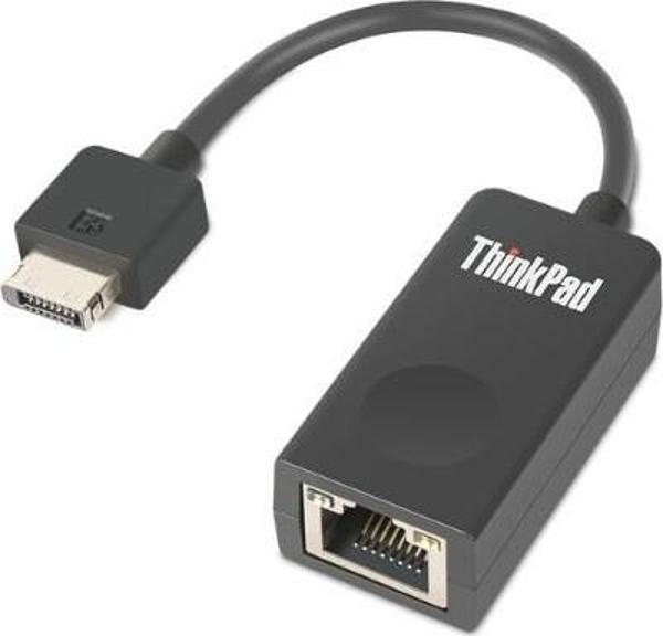 Lenovo Thinkpad 4X90Q84427 Ethernet Extension Gen 2 Adaptör - Image 1