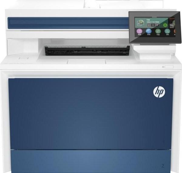 HP 5HH65A 4303DW Renkli Çok Fonksiyonlu Lazer Yazıcı 33PPM - Image 1