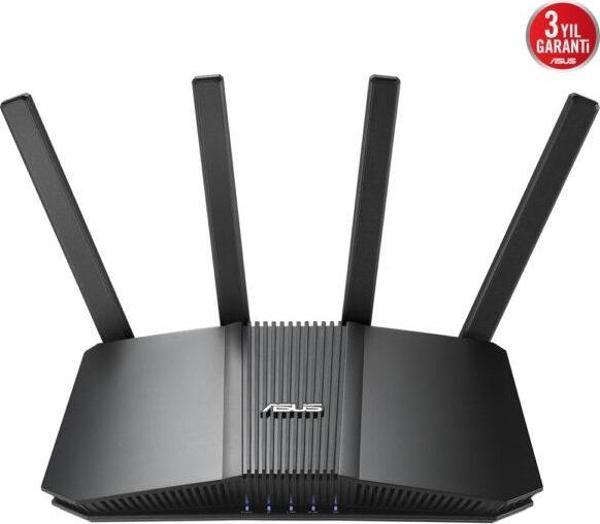 ASUS RT-BE82U BE6500 Dual-Band WiFi 7 Router - Image 1