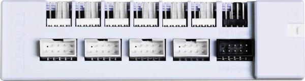 Lian Li Edge PSU Usb Hub Beyaz (G8P.EG-HUB01W.00) - Image 1