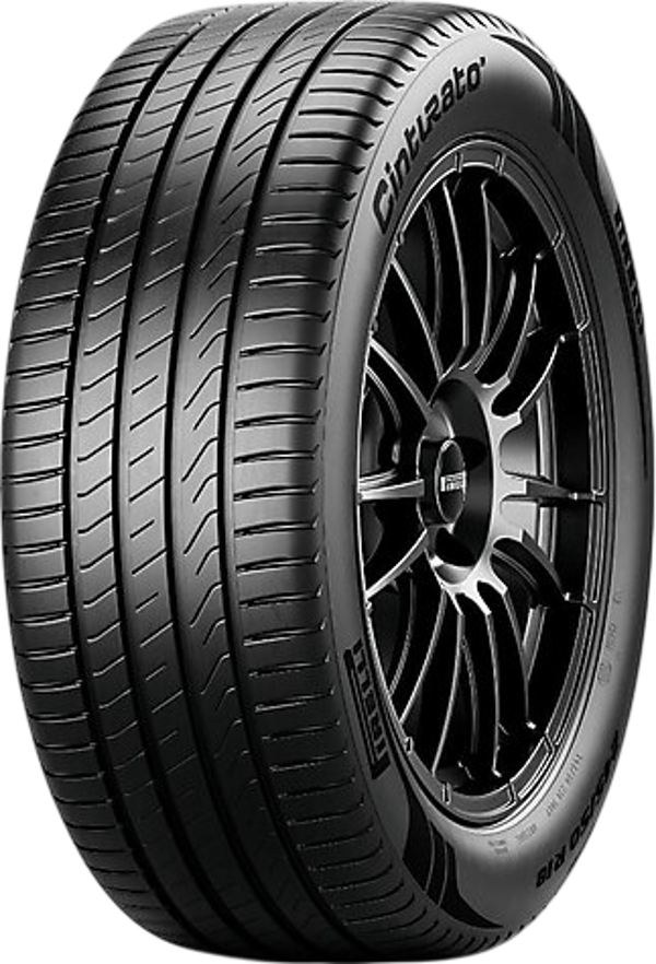 Pirelli Cinturato C3 215/55R18 99V XL (Yaz) (2025) - Image 1