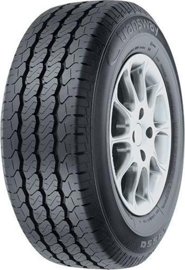 Lassa Transway 215/65R16C 109/107R 8PR (Yaz) (2023) - Image 1