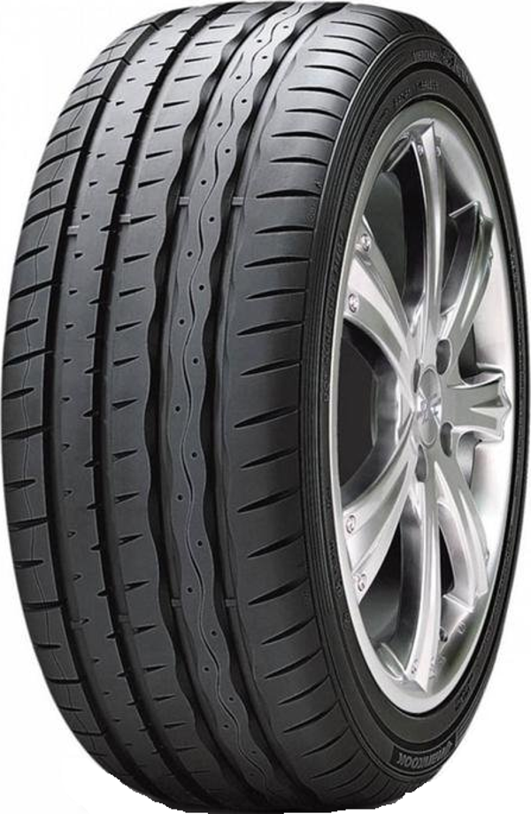 Laufenn Z Fit EQ LK03 285/35R19 99Y (Yaz) (2023) - Image 1