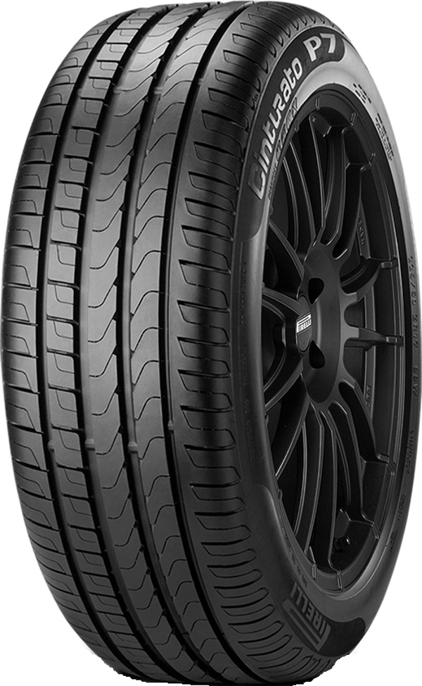 Pirelli Cinturato P7 225/55R16 95W * RFT ECO (Yaz) (2025) - Image 1
