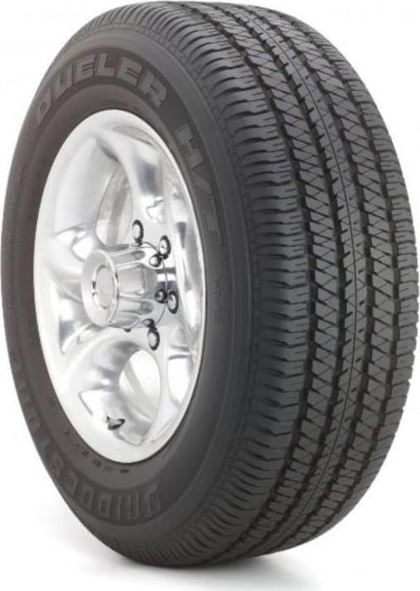 Bridgestone Dueler H/T 684 245/65R17 111T XL (Yaz) (2023) - Image 1