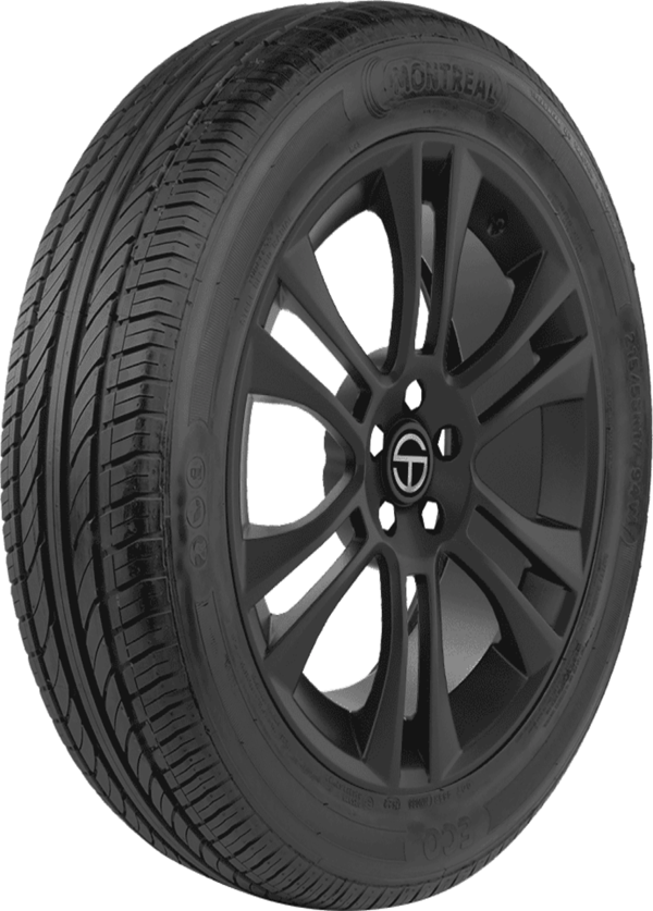 Montreal Eco 205/65R15 94H (Yaz) (2025) - Image 1