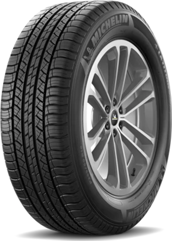 Michelin Latitude Tour HP 255/60R20 113V XL (Yaz) (2025) - Image 1