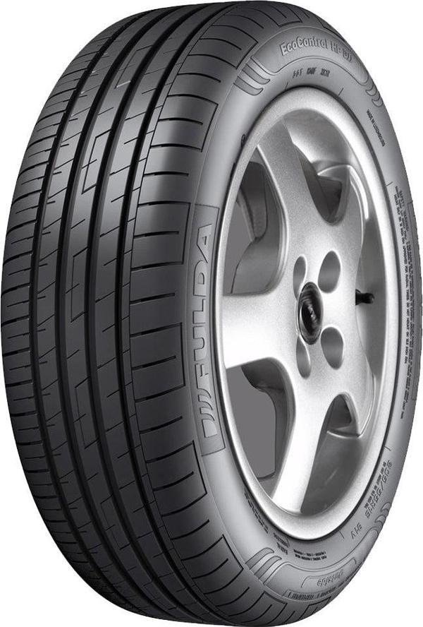 Fulda EcoControl HP 2 205/50R17 93V XL (Yaz) (2025) - Image 1