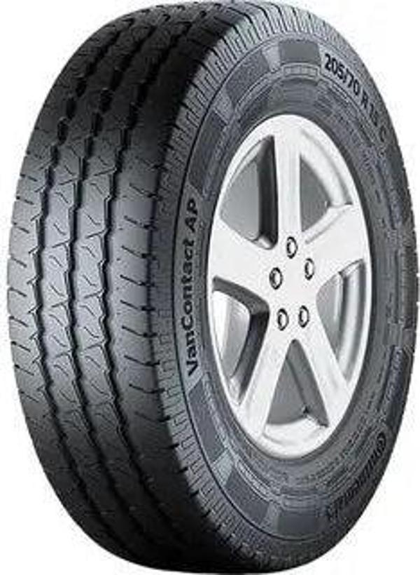 Continental VanContact AP 195/75R16C 107/105R (Yaz) (2025) - Image 1