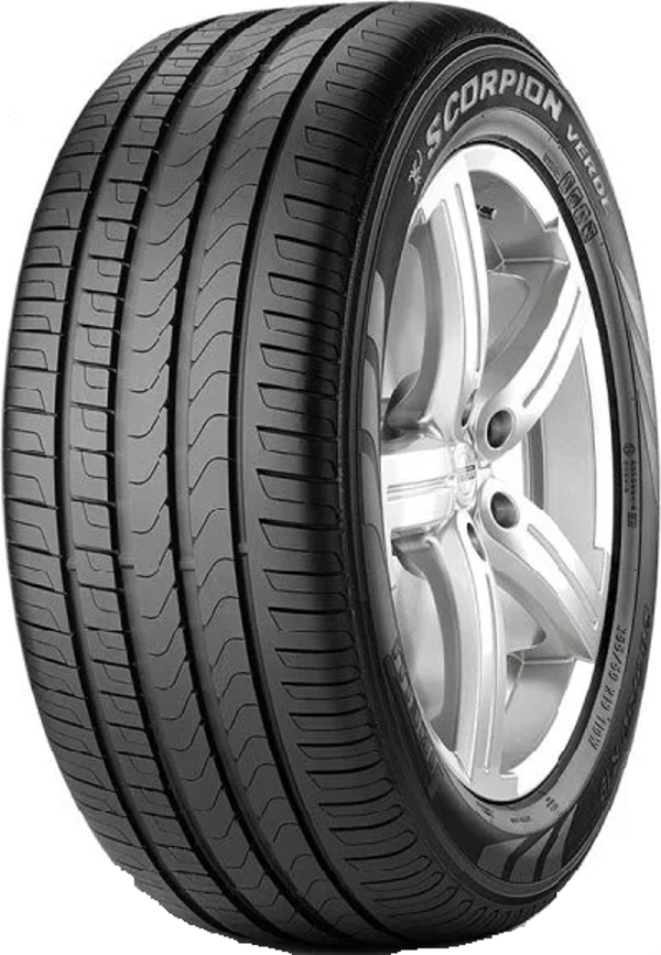 Pirelli Scorpion Verde 235/65R17 108V XL VOL (Yaz) (2025) - Image 1