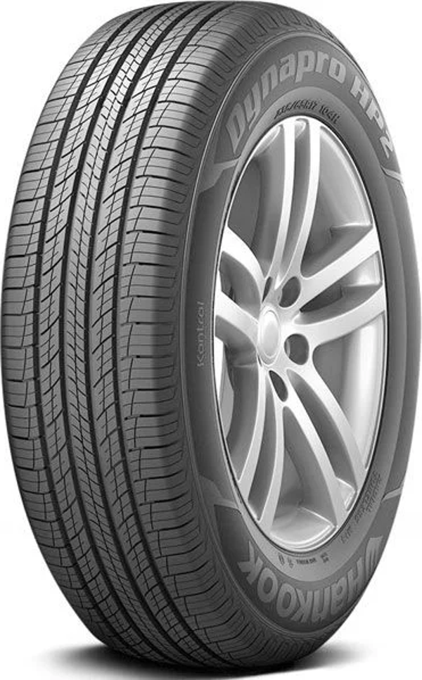 Hankook Dynapro HP2 RA33 255/50R20 109V XL (Yaz) (2024) - Image 1