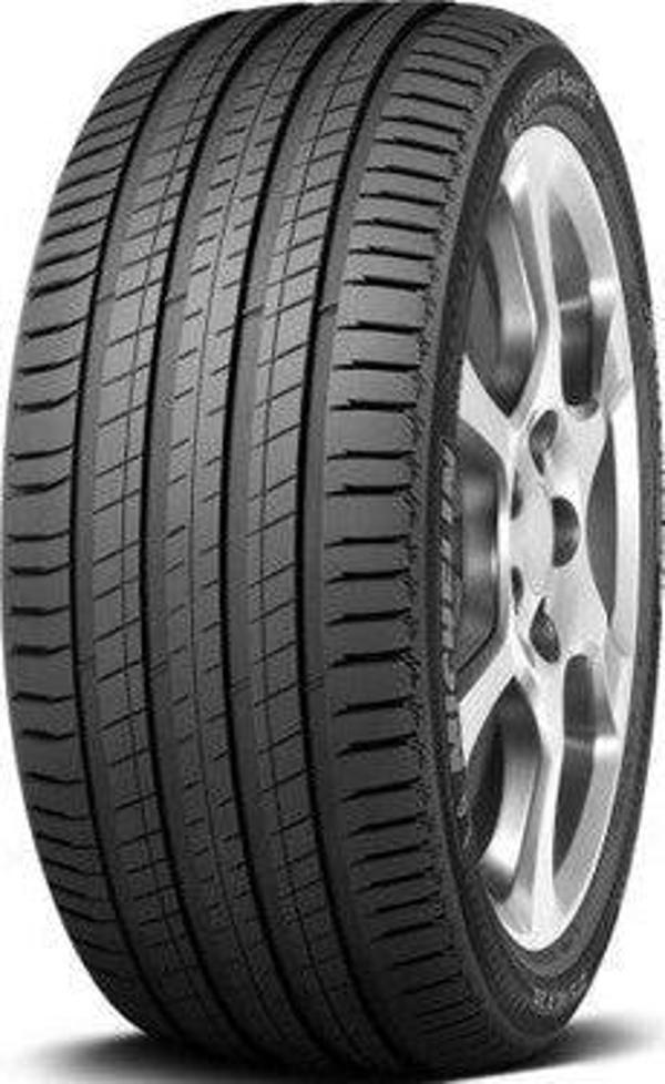 Michelin Latitude Sport 3 235/65R17 104W AO GRNX (Yaz) (2025) - Image 1