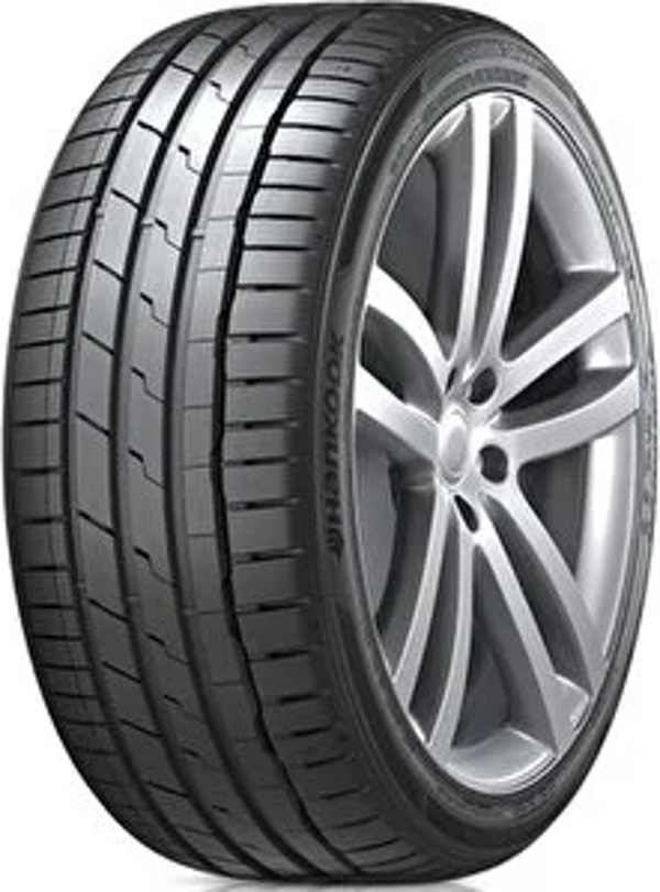 Hankook Ventus S1 Evo2 K117B 225/50R18 95W RFT (Yaz) (2025) - Image 1