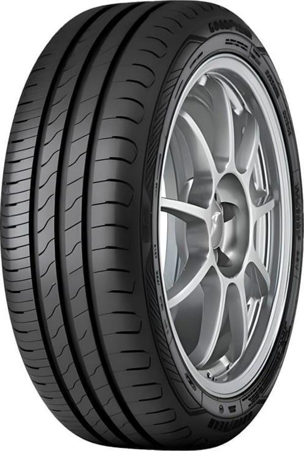 Goodyear Efficientgrip Performance 2 205/55R17 95V XL (Yaz) (2025) - Image 1