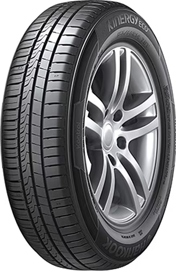 Hankook Kinergy Eco2 K435 215/65R15 96H (Yaz) (2025) - Image 1