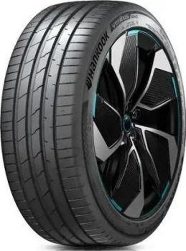 Hankook iON evo SUV IK01A EV 215/60R18 102W XL Sound Absorber (Yaz) (2025) - Image 1