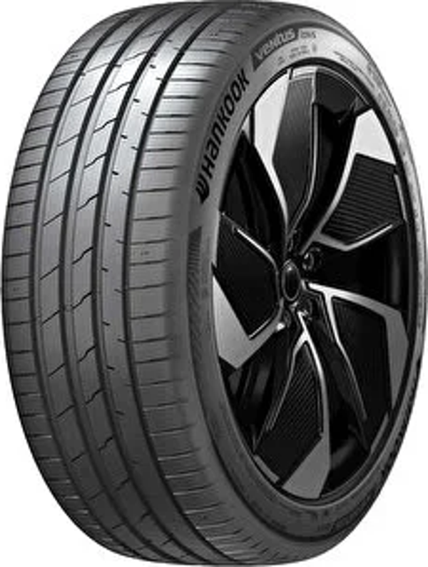 Hankook iON Evo IK01 215/55R18 99Y XL Sound Absorber (Yaz) (2025) - Image 1