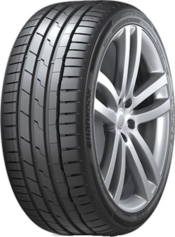 Hankook Ventus S1 Evo3 K127B 255/45R19 104Y XL RFT MOE (Yaz) (2025) - Image 1