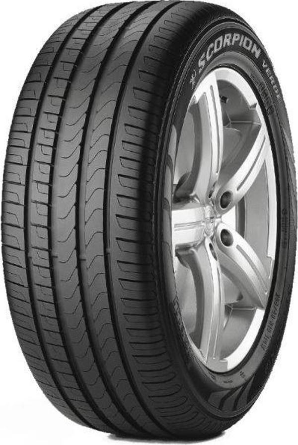 Pirelli Scorpion Verde 275/40R21 107Y XL VOL PNCS (Yaz) (2021) - Image 1