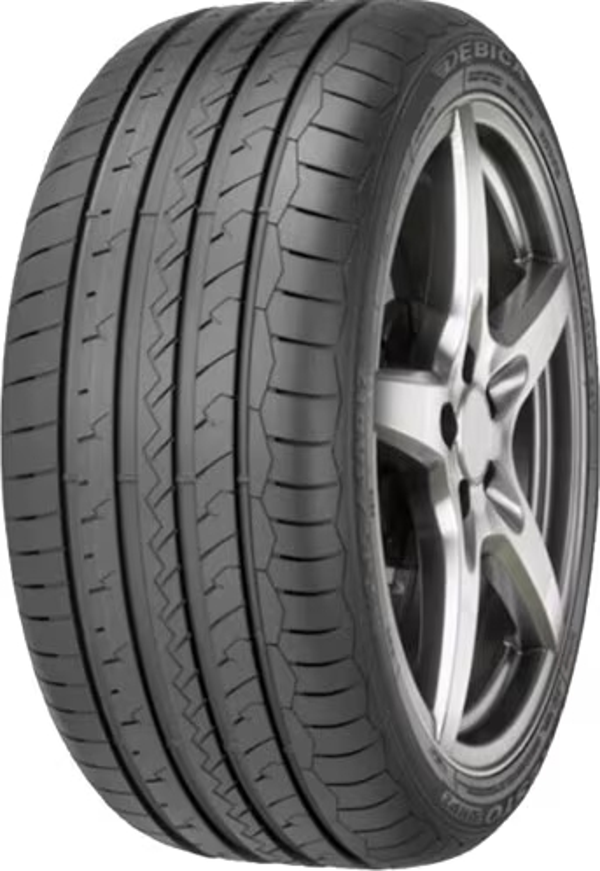 Debica Presto UHP 2 215/55R17 98W XL (Yaz) (2025) - Image 1