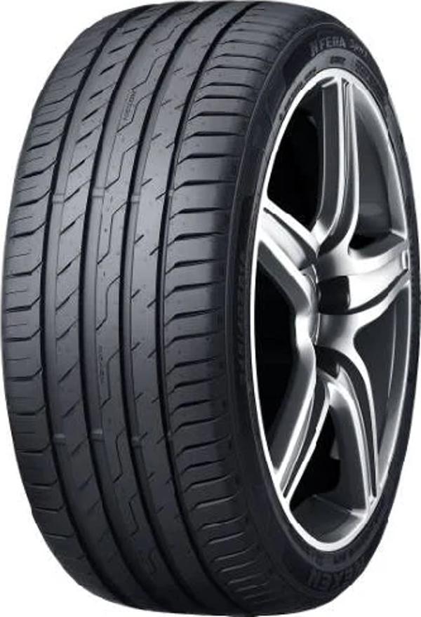 Nexen N'Fera Sport 275/40R19 105Y XL (Yaz) (2025) - Image 1