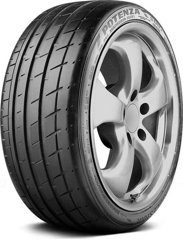 Bridgestone Potenza S007 A5A 255/40R20 101Y XL (Yaz) (2024) - Image 1