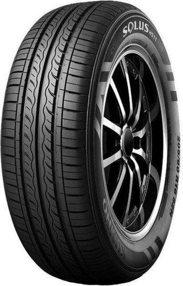 Kumho Solus HS11 185/60R13 80H (Yaz) (2023) - Image 1