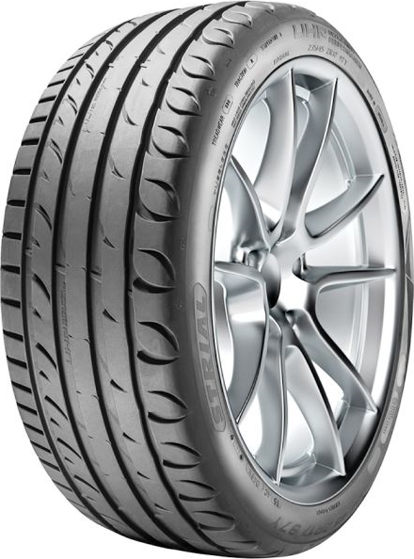 Strial Ultra High Performance 205/40R17 84W XL (Yaz) (2024) - Image 1