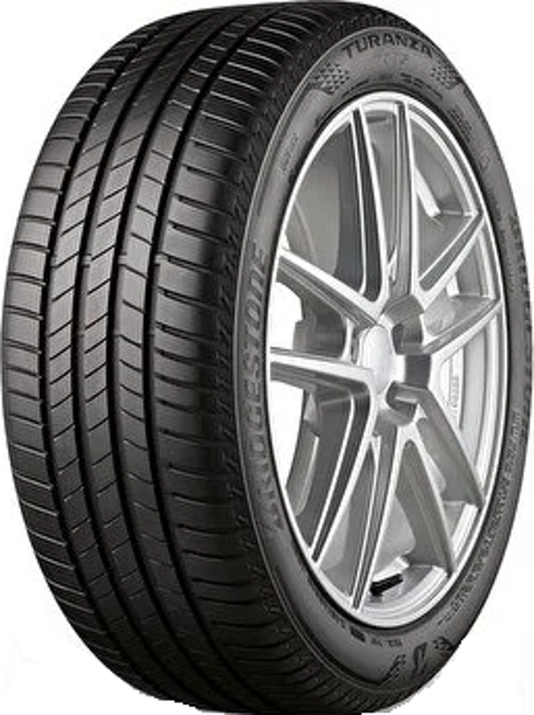 Bridgestone Turanza 6 255/40R19 100Y (Yaz) (2025) - Image 1