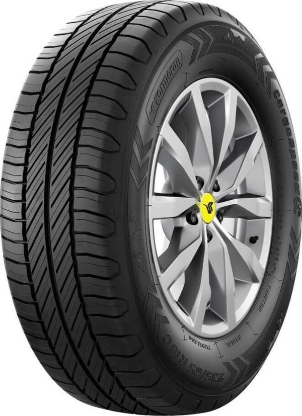 Kormoran Cargo Speed Evo 215/65R15C 104/102T (Yaz) (2025) - Image 1