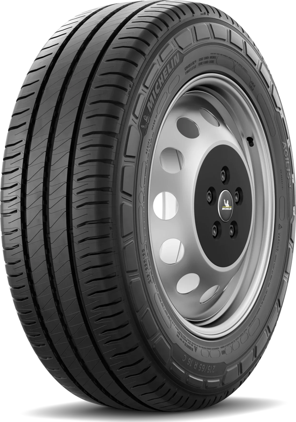 Michelin Agilis 3 225/65R16C 112/110T (Yaz) (2024) - Image 1