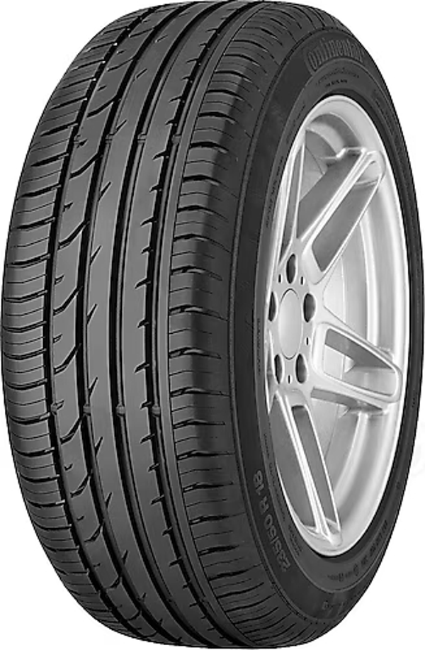 Continental ContiPremiumContact 2 225/50R17 98H XL FR CS (Yaz) (2025) - Image 1