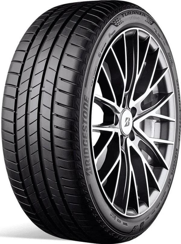 Bridgestone Turanza T005 Driveguard 245/45R18 100Y XL RFT (Yaz) (2025) - Image 1