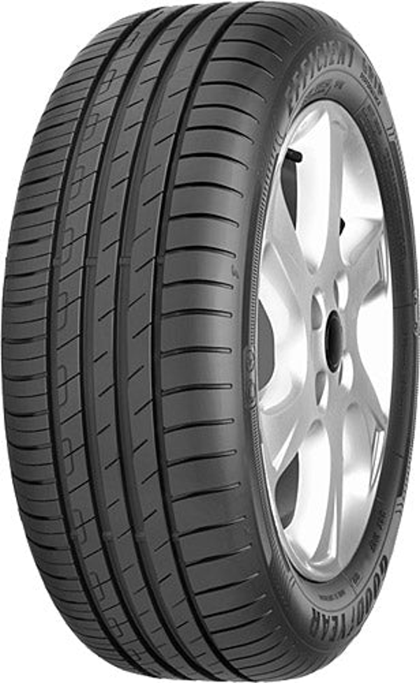 Goodyear Efficientgrip Performance 185/60R14 82H (Yaz) (2025) - Image 1