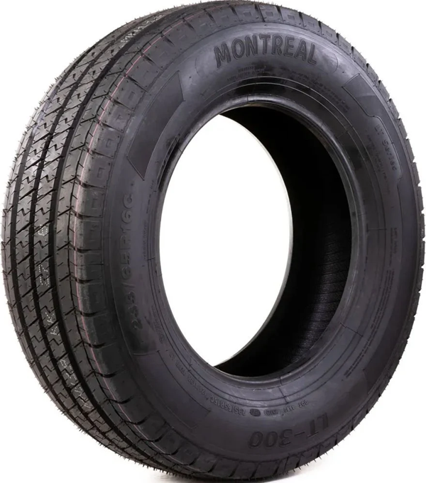 Montreal LT-300 195/75R16C 107/105R (Yaz) (2025) - Image 1
