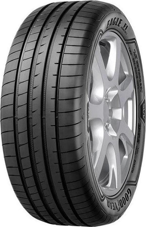 Goodyear Eagle F1 Asymmetric 3 SUV 285/40R21 109Y XL AO (Yaz) (2025) - Image 1