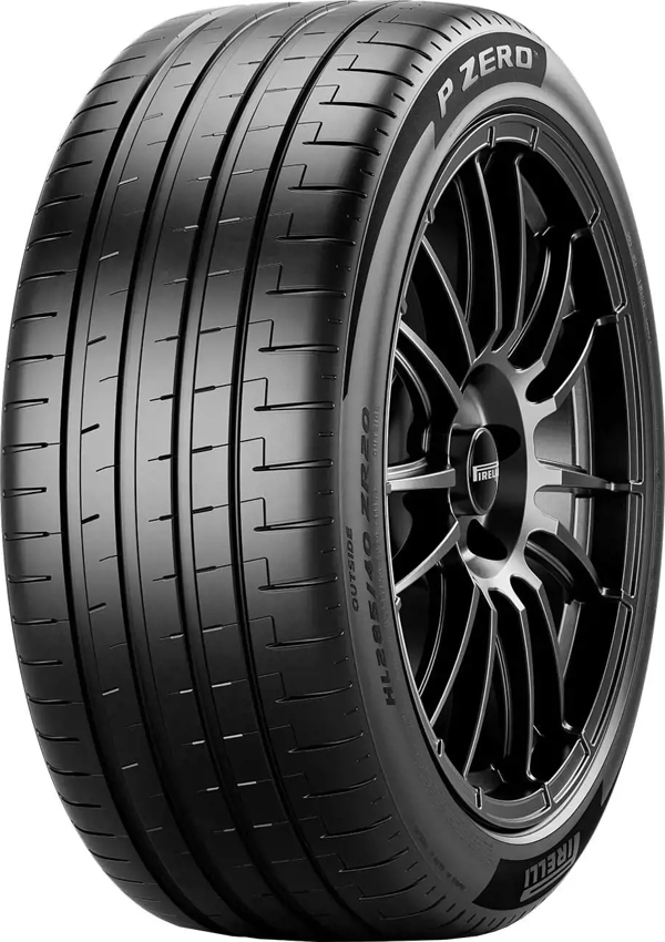 Pirelli P Zero PZ5 245/40R19 98Y XL (Yaz) (2025) - Image 1