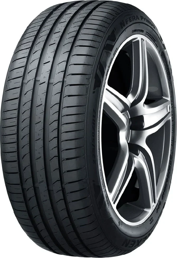 Nexen N'Fera Primus 215/55R17 94W (Yaz) (2025) - Image 1