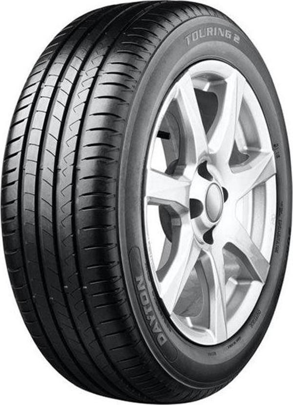 Dayton Touring 2 215/55R18 99V XL (Yaz) (2025) - Image 1