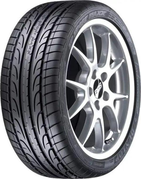 Dunlop SP Sport Maxx 050 225/45R17 91W (Yaz) (2025) - Image 1