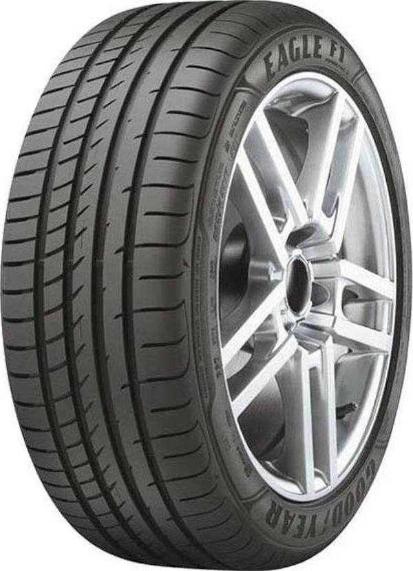 Goodyear Eagle F1 Asymmetric 3 SUV 275/45R19 108Y XL (Yaz) (2025) - Image 1